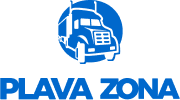 PlavaZona logo